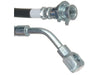 Brake Hydraulic Hose Raybestos Brakes BH380581