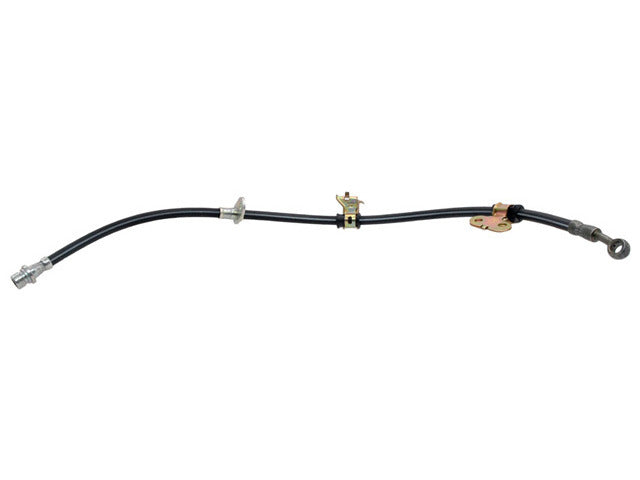 Brake Hydraulic Hose Raybestos Brakes BH380582