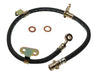 Brake Hydraulic Hose Raybestos Brakes BH380583