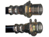 Brake Hydraulic Hose Raybestos Brakes BH38069