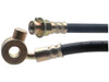 Brake Hydraulic Hose Raybestos Brakes BH380712
