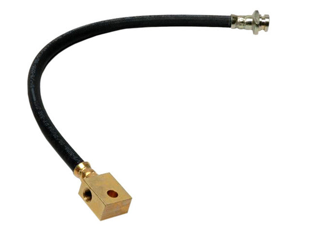 Brake Hydraulic Hose Raybestos Brakes BH380716