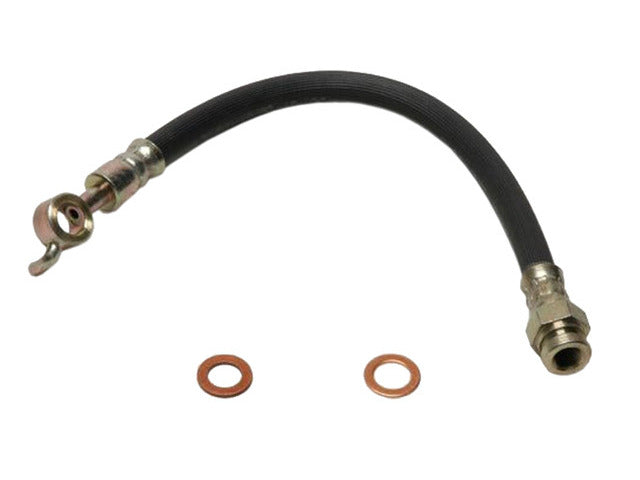 Brake Hydraulic Hose Raybestos Brakes BH380722