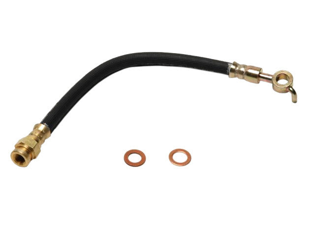 Brake Hydraulic Hose Raybestos Brakes BH380724