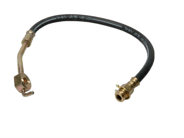 Brake Hydraulic Hose Raybestos Brakes BH380727