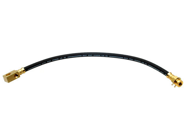 Brake Hydraulic Hose Raybestos Brakes BH380730