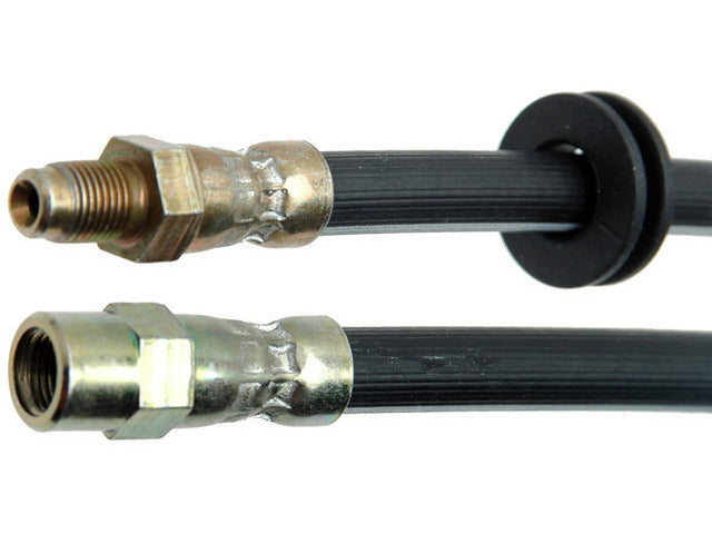 Brake Hydraulic Hose Raybestos Brakes BH380733
