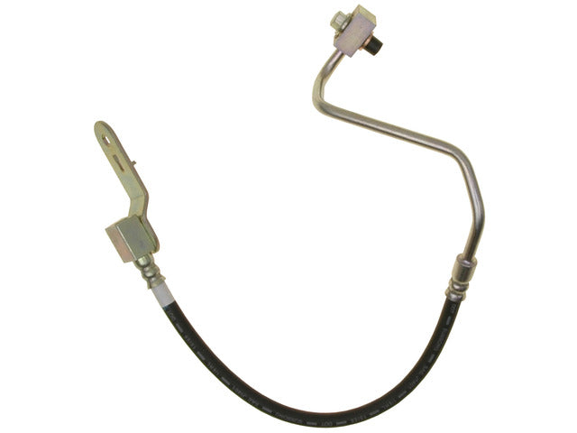Brake Hydraulic Hose Raybestos Brakes BH380734