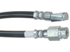 Brake Hydraulic Hose Raybestos Brakes BH380747