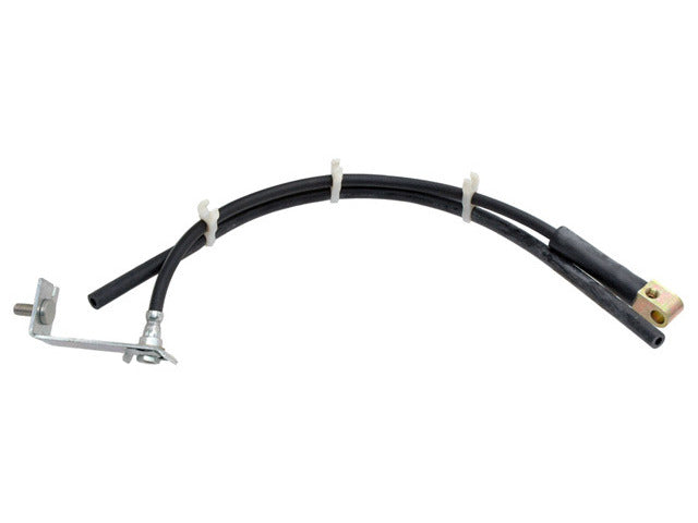 Brake Hydraulic Hose Raybestos Brakes BH380749