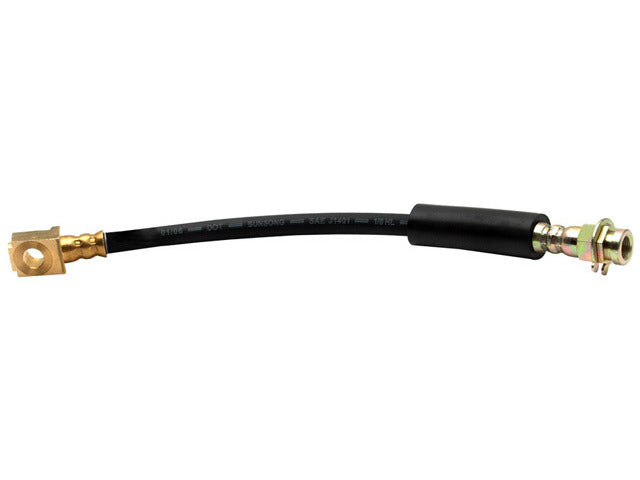 Brake Hydraulic Hose Raybestos Brakes BH38074