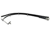 Brake Hydraulic Hose Raybestos Brakes BH380750