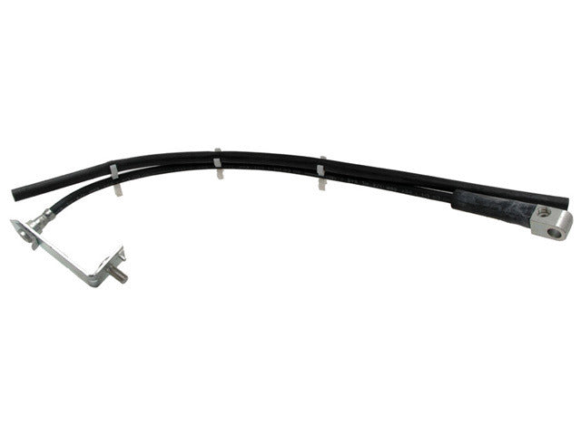 Brake Hydraulic Hose Raybestos Brakes BH380750