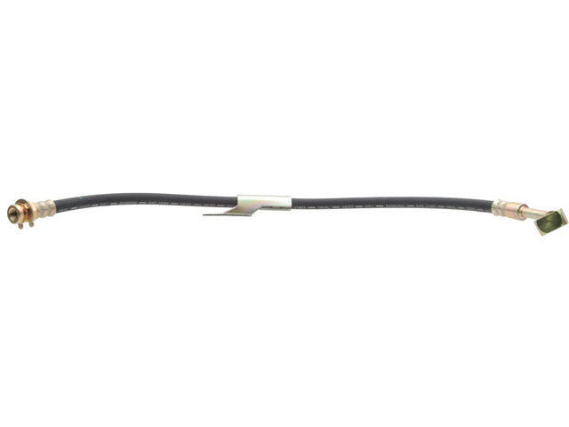 Brake Hydraulic Hose Raybestos Brakes BH380752