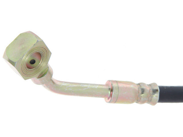 Brake Hydraulic Hose Raybestos Brakes BH380752