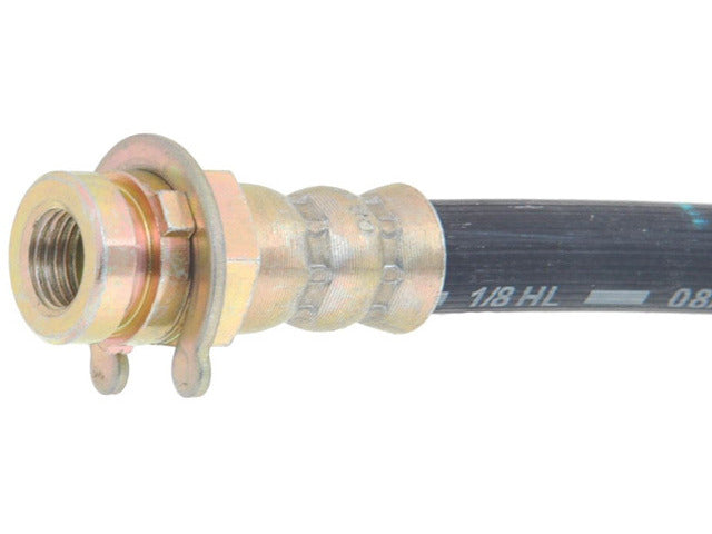 Brake Hydraulic Hose Raybestos Brakes BH380752