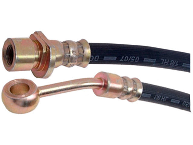Brake Hydraulic Hose Raybestos Brakes BH380754