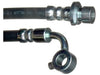 Brake Hydraulic Hose Raybestos Brakes BH380756