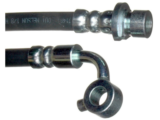 Brake Hydraulic Hose Raybestos Brakes BH380756