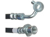 Brake Hydraulic Hose Raybestos Brakes BH380758