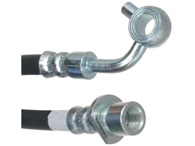 Brake Hydraulic Hose Raybestos Brakes BH380758