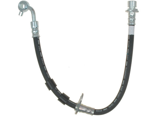 Brake Hydraulic Hose Raybestos Brakes BH380758