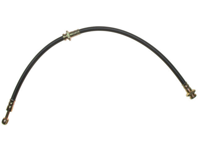 Brake Hydraulic Hose Raybestos Brakes BH380761
