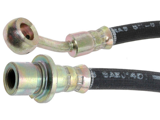 Brake Hydraulic Hose Raybestos Brakes BH380785
