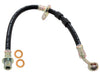 Brake Hydraulic Hose Raybestos Brakes BH380785