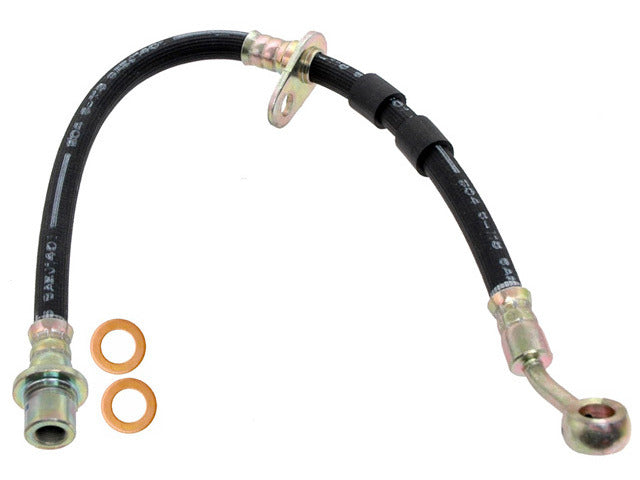 Brake Hydraulic Hose Raybestos Brakes BH380785