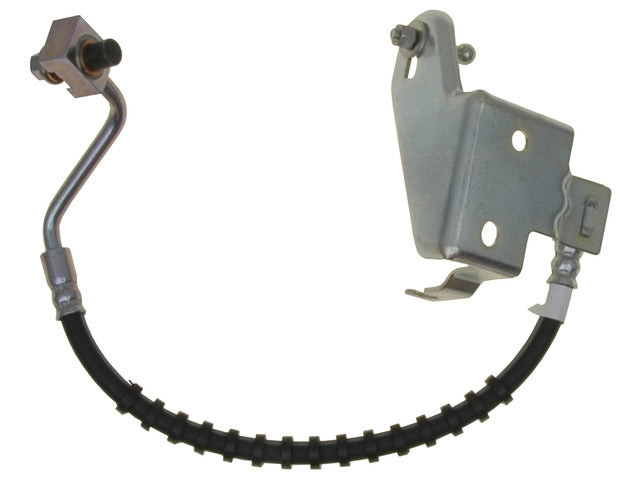 Brake Hydraulic Hose Raybestos Brakes BH380822