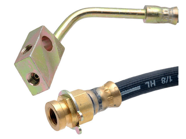 Brake Hydraulic Hose Raybestos Brakes BH38082