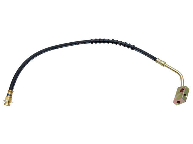 Brake Hydraulic Hose Raybestos Brakes BH38082