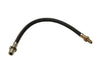 Brake Hydraulic Hose Raybestos Brakes BH380895