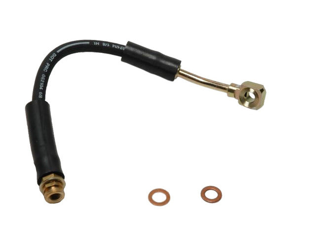 Brake Hydraulic Hose Raybestos Brakes BH380896