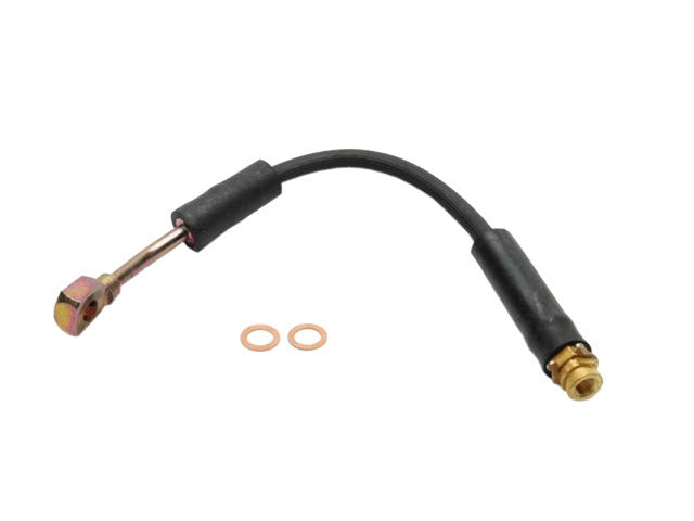 Brake Hydraulic Hose Raybestos Brakes BH380897
