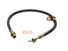 Brake Hydraulic Hose Raybestos Brakes BH380898