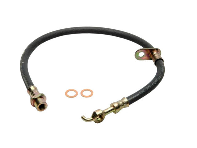 Brake Hydraulic Hose Raybestos Brakes BH380898