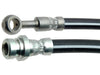 Brake Hydraulic Hose Raybestos Brakes BH380899