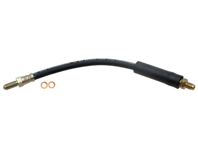Brake Hydraulic Hose Raybestos Brakes BH38089