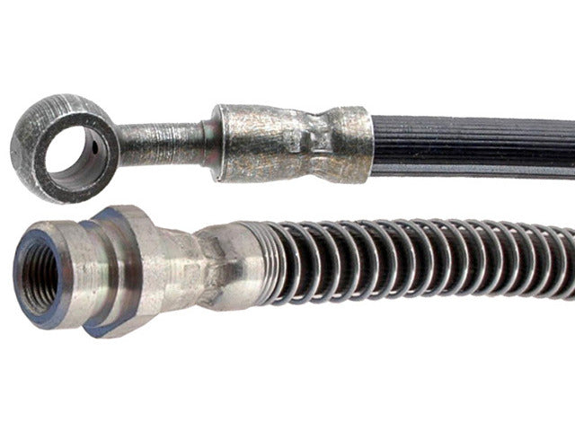 Brake Hydraulic Hose Raybestos Brakes BH380910