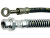 Brake Hydraulic Hose Raybestos Brakes BH380911