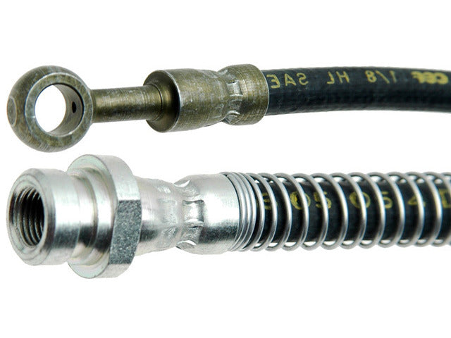 Brake Hydraulic Hose Raybestos Brakes BH380911