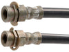 Brake Hydraulic Hose Raybestos Brakes BH380913