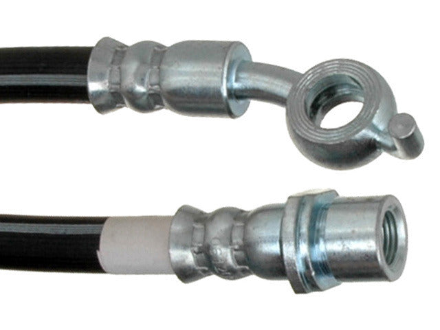 Brake Hydraulic Hose Raybestos Brakes BH380930