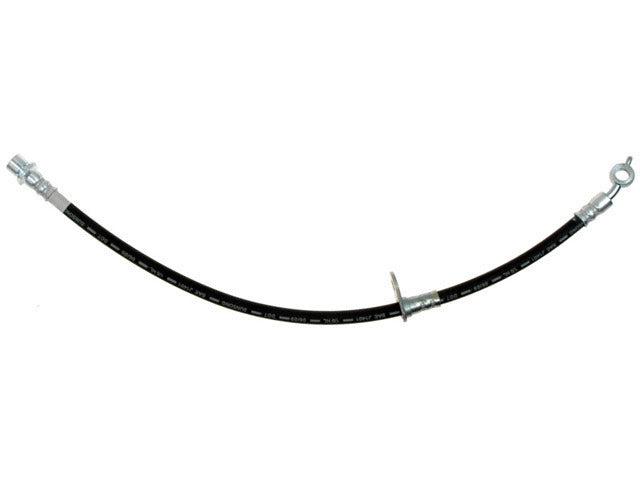 Brake Hydraulic Hose Raybestos Brakes BH380930