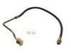 Brake Hydraulic Hose Raybestos Brakes BH380934