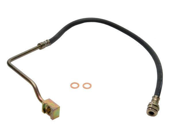 Brake Hydraulic Hose Raybestos Brakes BH380934