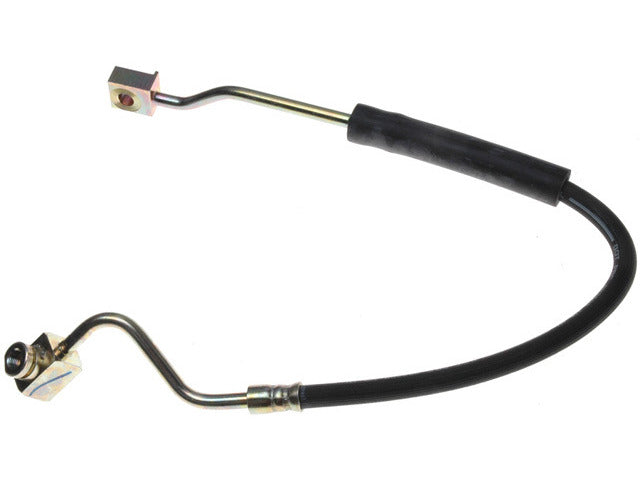 Brake Hydraulic Hose Raybestos Brakes BH380938