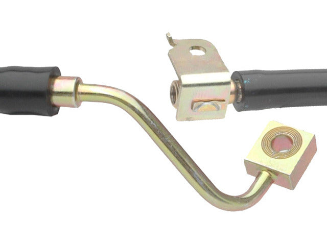 Brake Hydraulic Hose Raybestos Brakes BH380939
